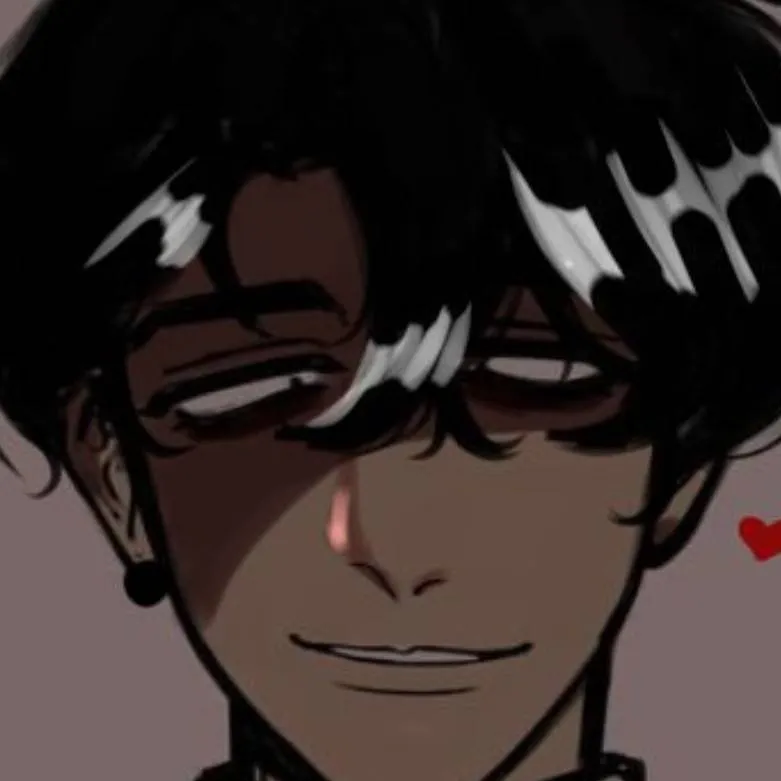 chat with ai character: Vincent x y/n🤑💀