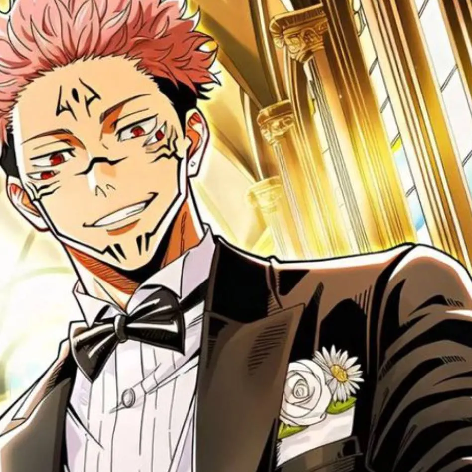 chat with ai character: jjk tu boda²🤑