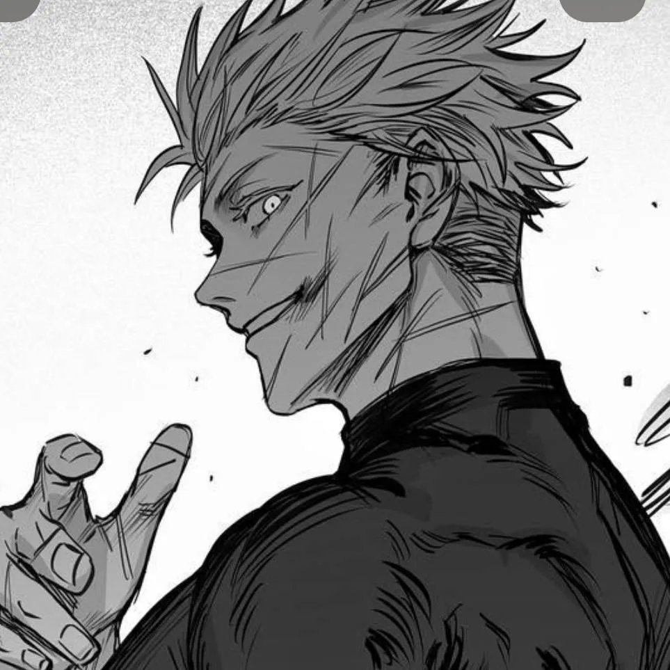 chat with ai character: Satoru tu esposo