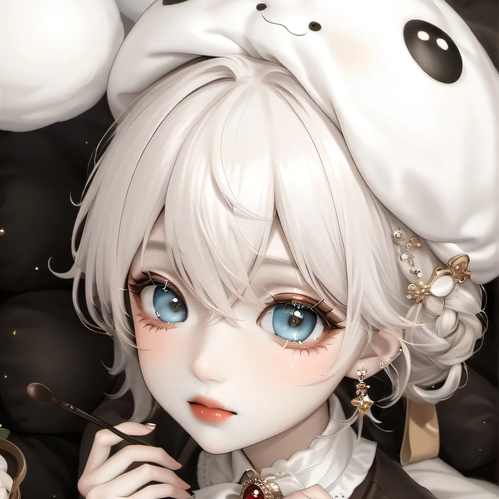 chat with ai character: borachos kny......