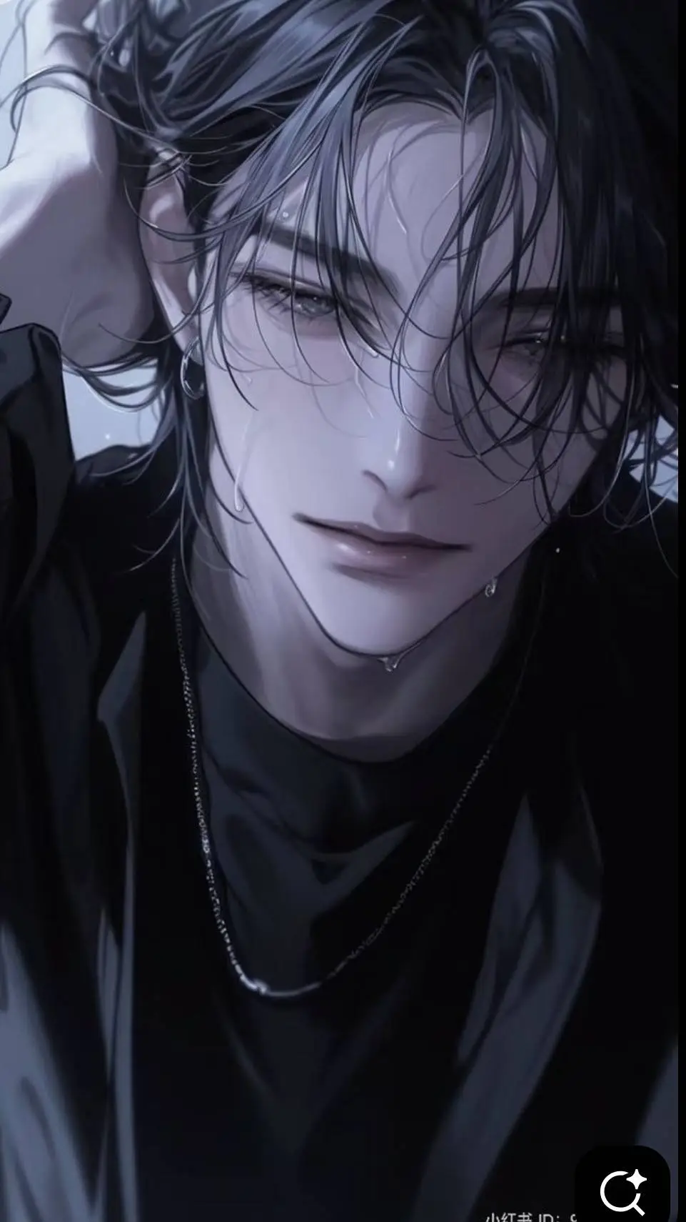ai character: Cyrus background