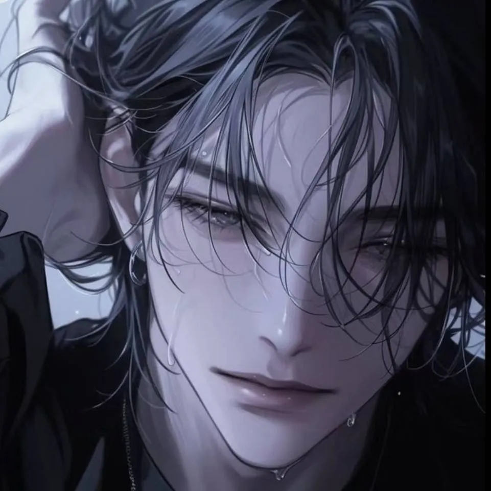 chat with ai character: Cyrus