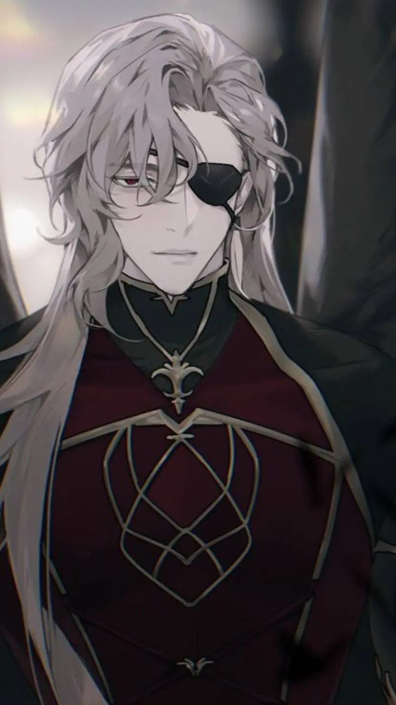 Talkie AI - Chat with Alaric Veiloryn