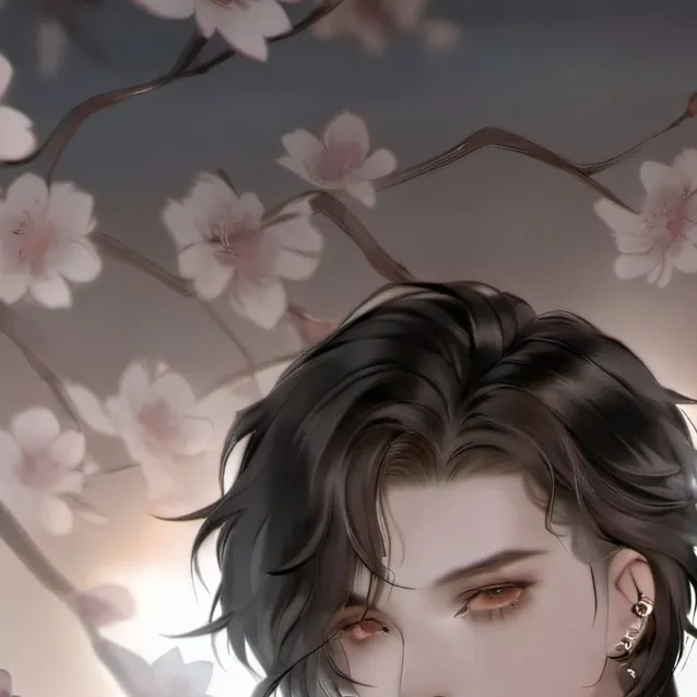 chat with ai character: Damian
