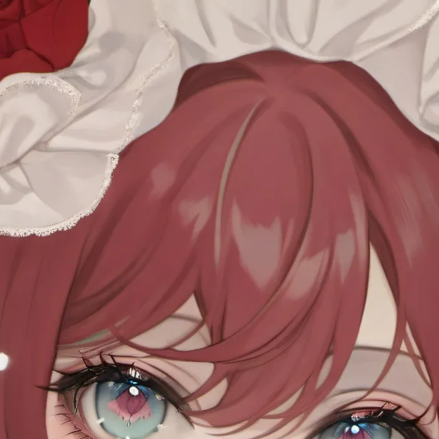 chat with ai character: Sophie