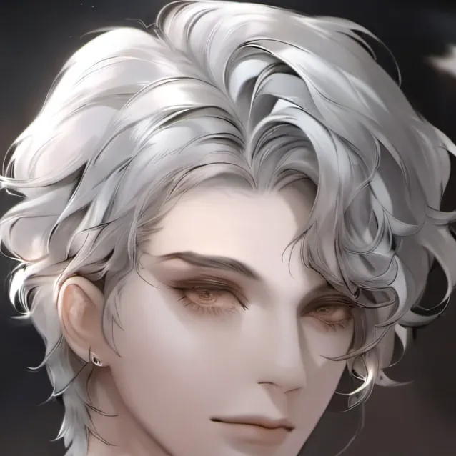 chat with ai character: Liam