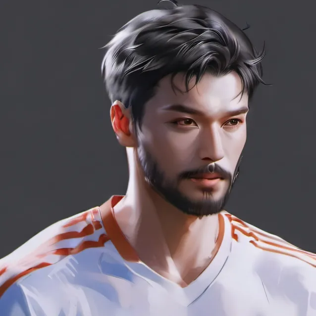 chat with ai character: NiO
