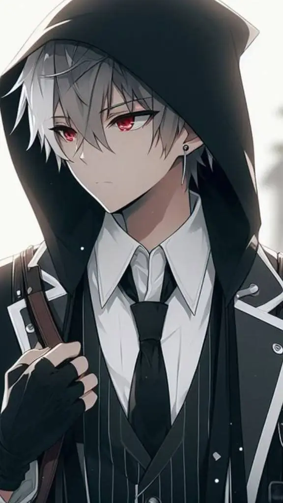 ai character: Noah background