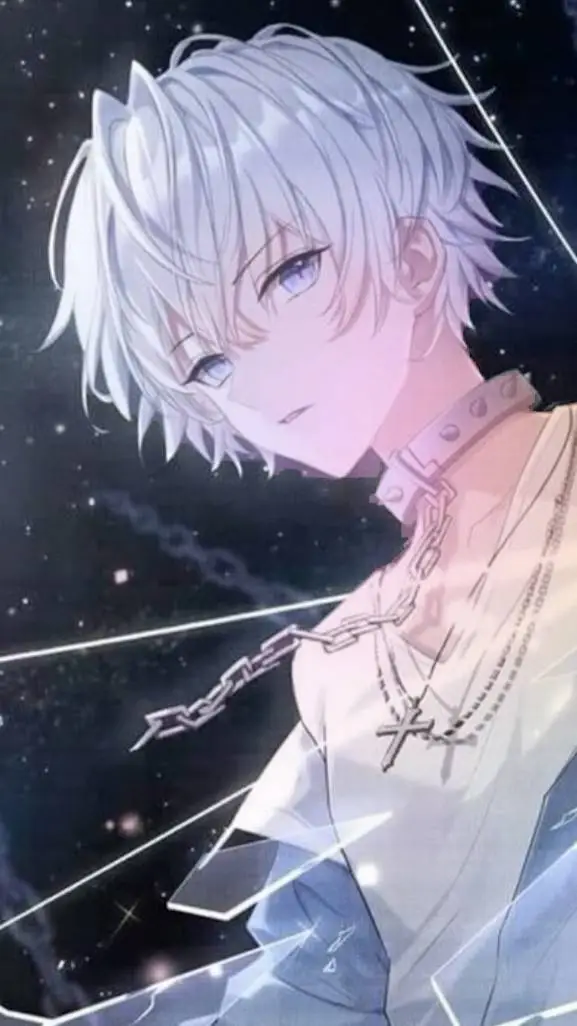 ai character: Asher background