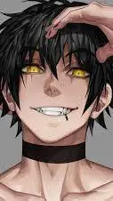 ai character: Felix🧟‍♂️ background