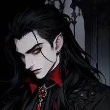 chat with ai character: 🩸Jones🩸