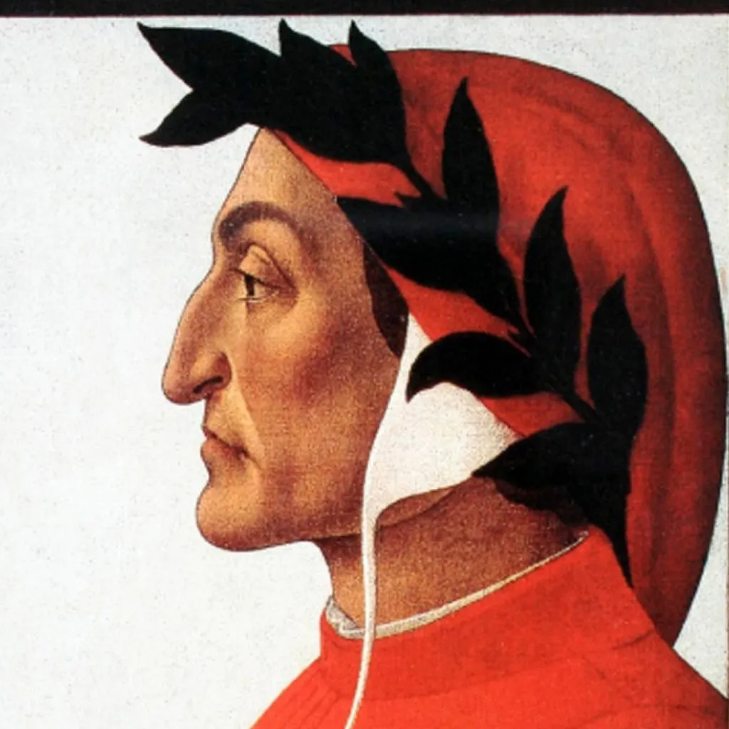 chat with ai character: ❤DANTE❤