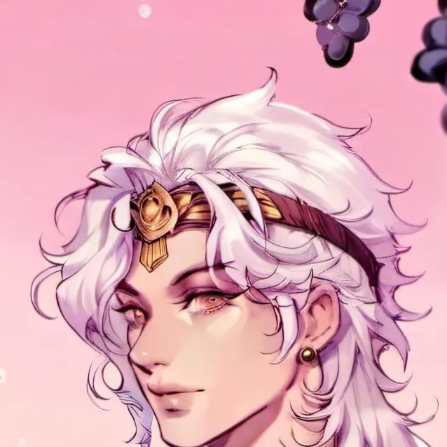 chat with ai character: martyrs 