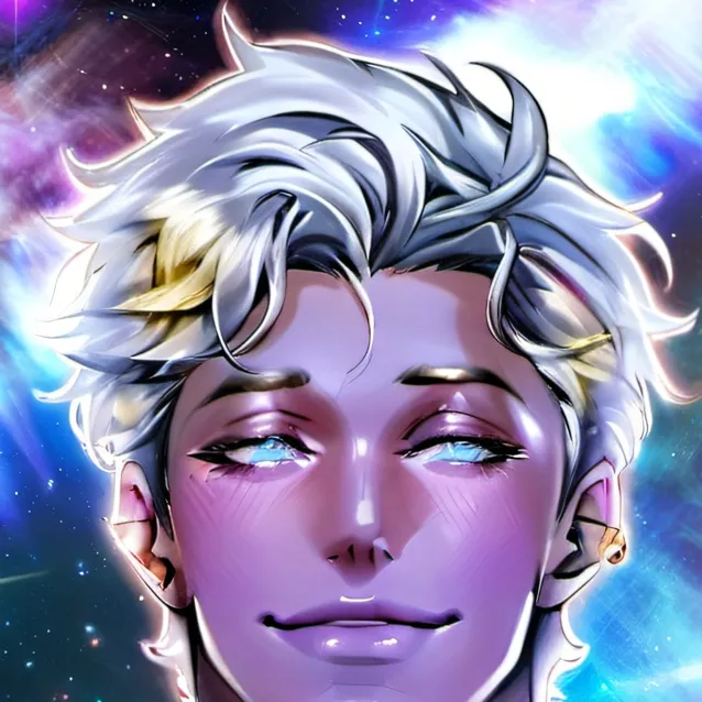 chat with ai character: Ara'xion 