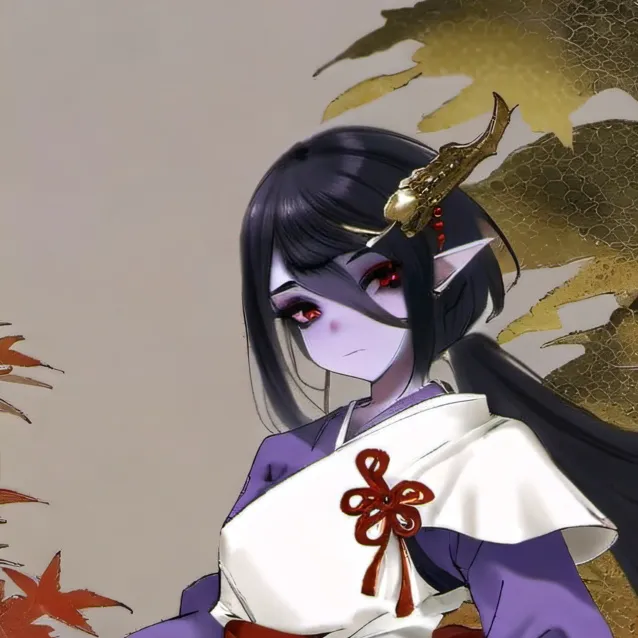 chat with ai character: Kaïra 