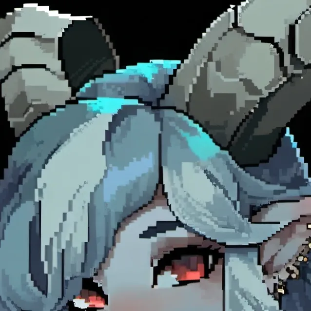 chat with ai character: Isméra 