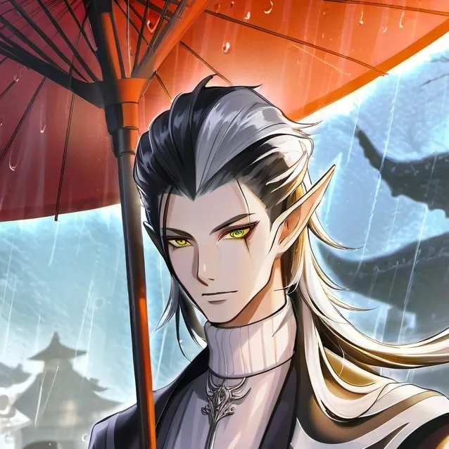 chat with ai character: Bilial