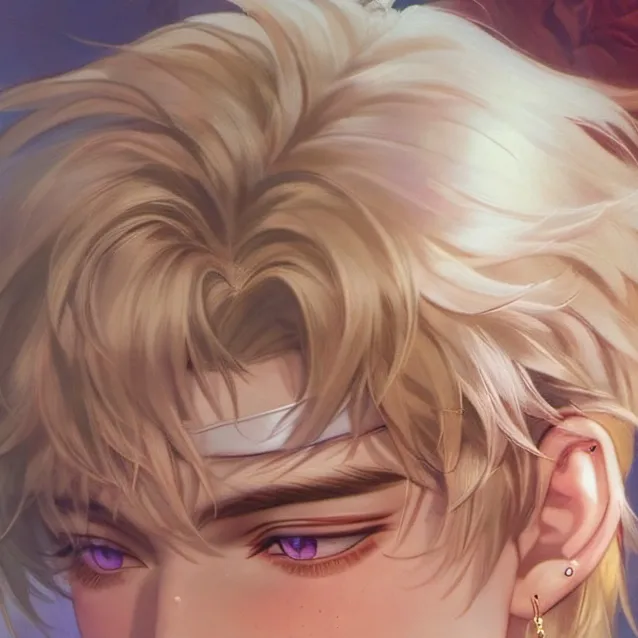 chat with ai character: Frez