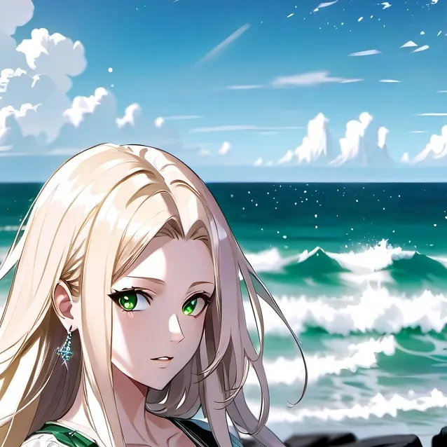 chat with ai character: Millie 