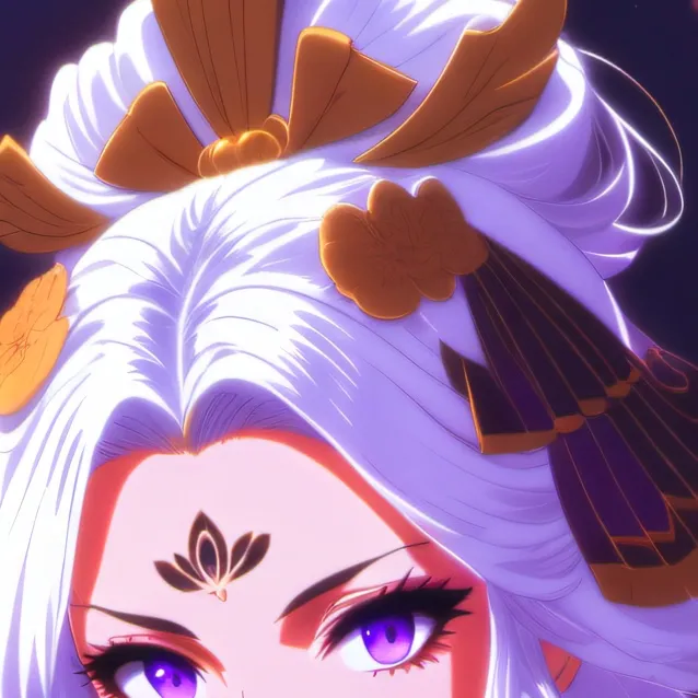 chat with ai character: Hakari 