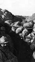 Talkie AI - Chat with WW1 (ES)