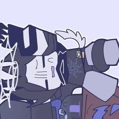 chat with ai character: Azure (AzureTime) 