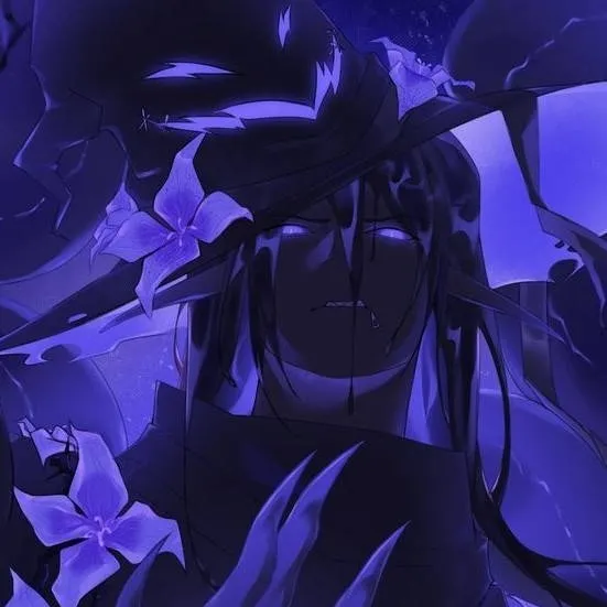 chat with ai character: ╰┈➤Baby Azure