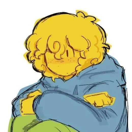 chat with ai character: ╰┈➤Baby Noob