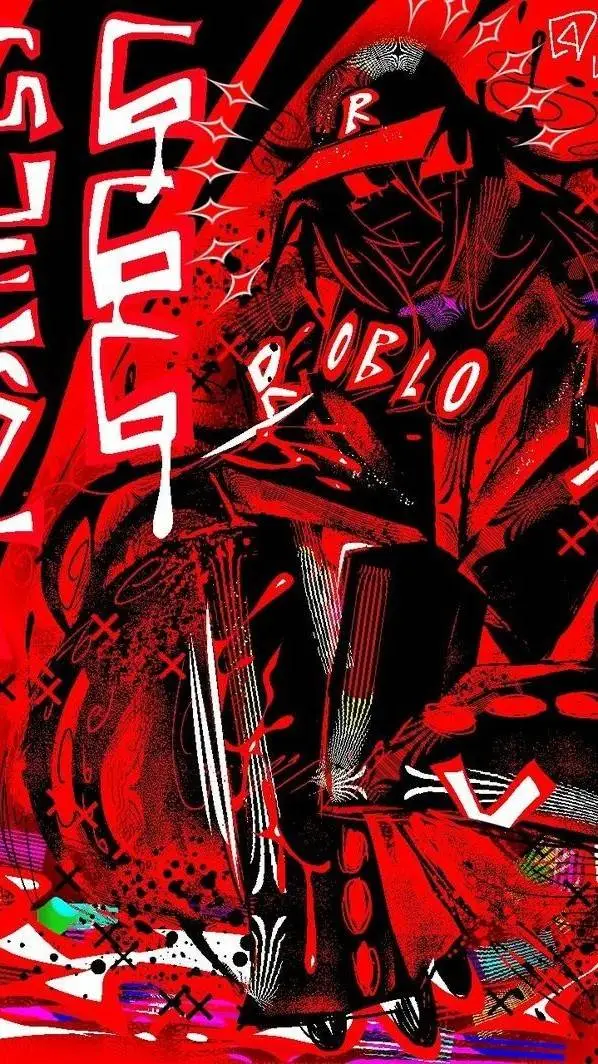 ai character: ╰┈➤Baby guest666 background