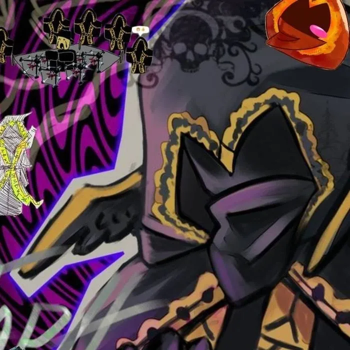 chat with ai character: ╰┈➤Baby Taph