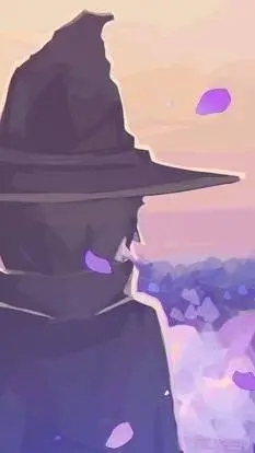 ai character: banner 3 background