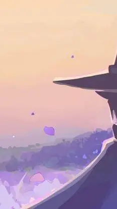 ai character: banner 2 background