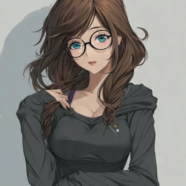 chat with ai character: Tiffany 