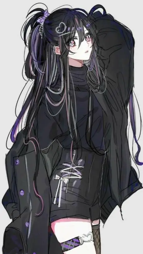 ai character: camila background