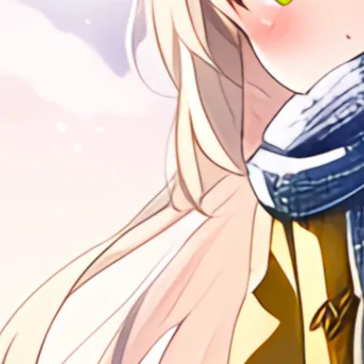 chat with ai character: ✨Juni✨