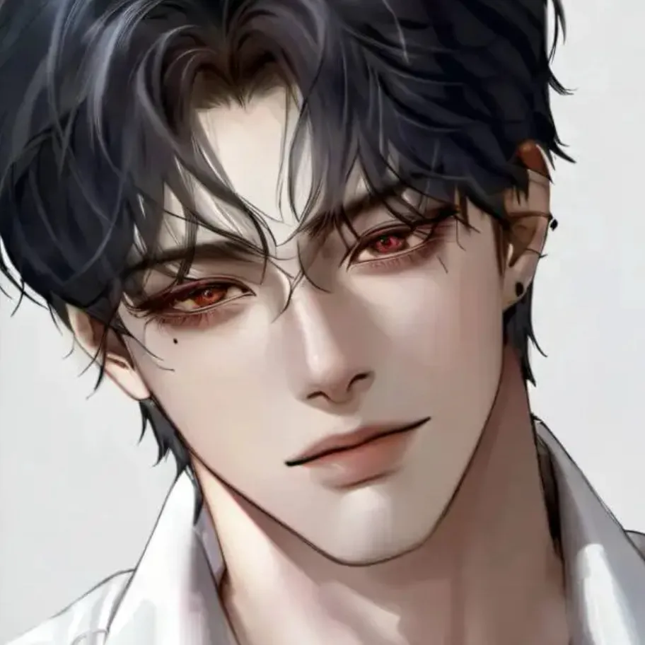 chat with ai character: ♧︎LUCAS♧︎