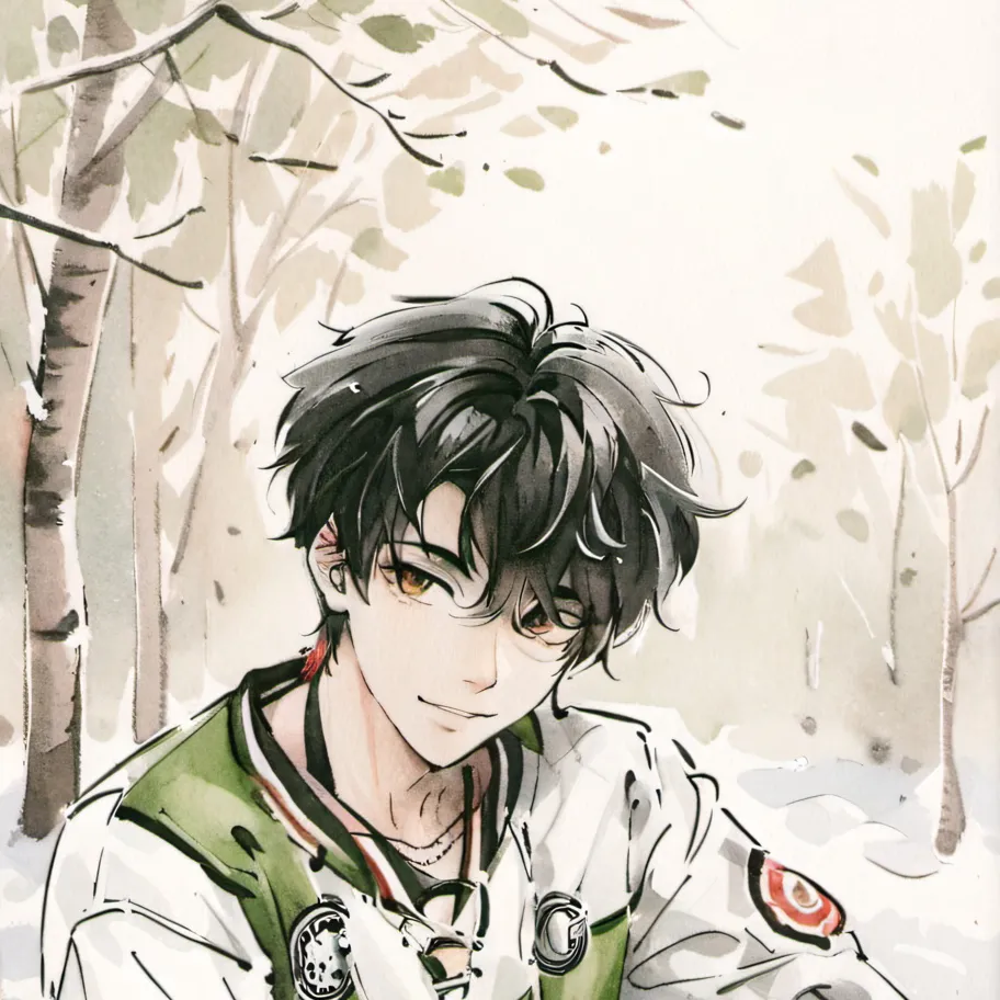 chat with ai character: ꧁Quentin꧂