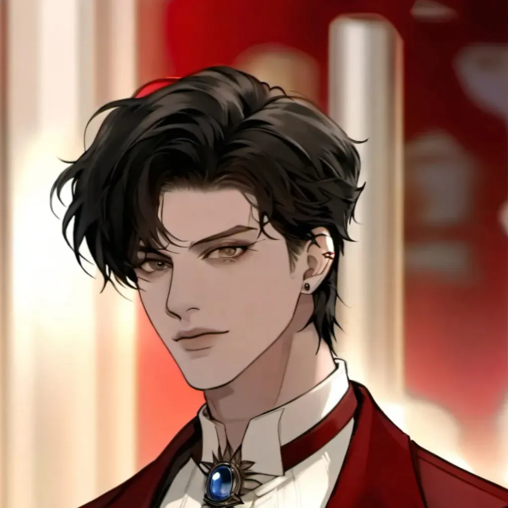chat with ai character: 🔥LÉO🔥