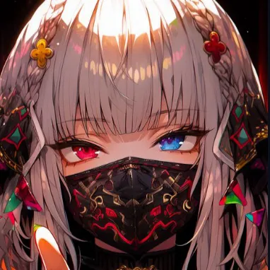 chat with ai character: 🔥MIA🔥