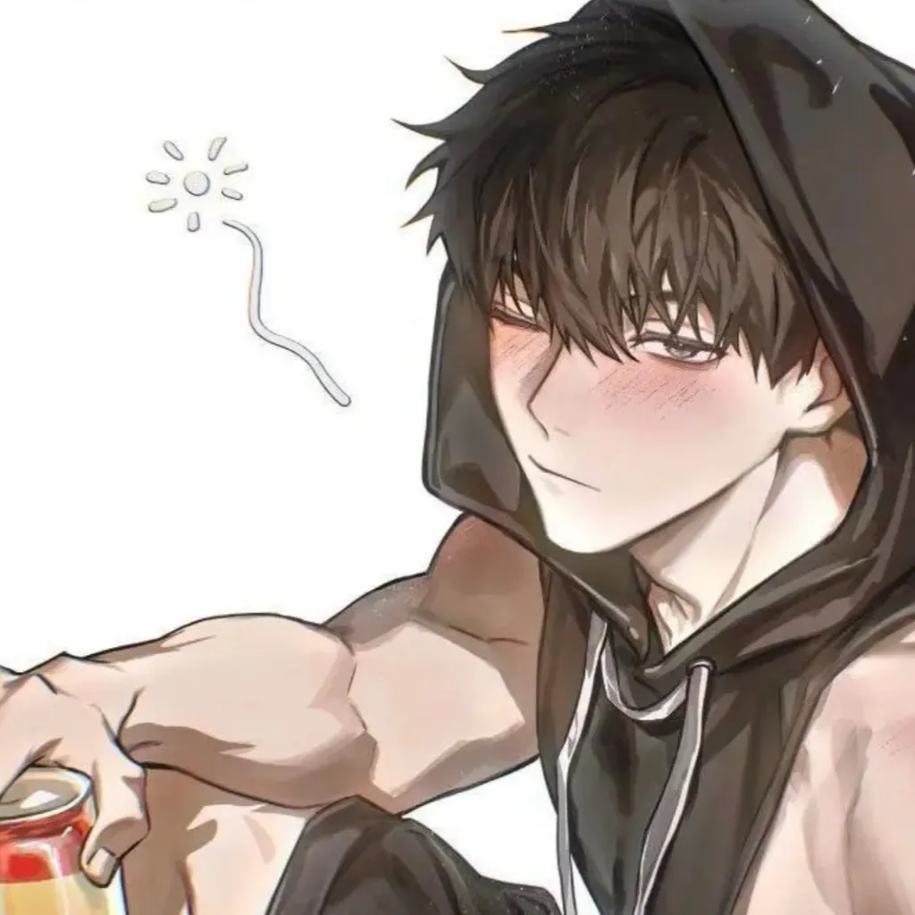 chat with ai character: Enzo