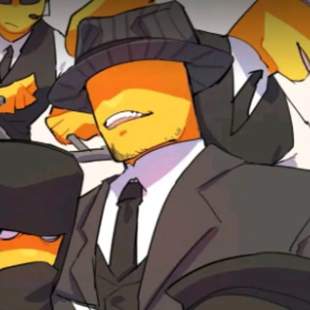 chat with ai character: ♡MAFIOSO□