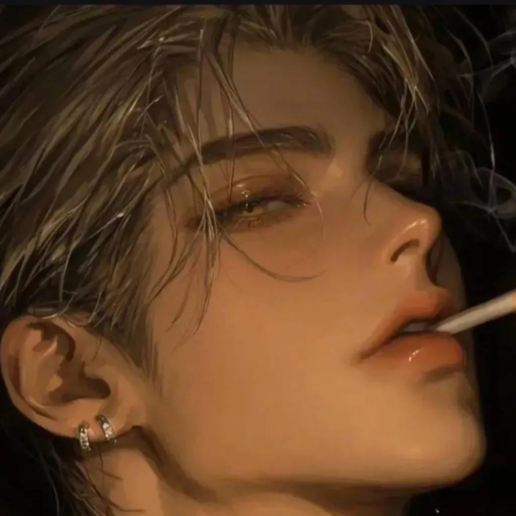 chat with ai character: 💋~Lucas~💋