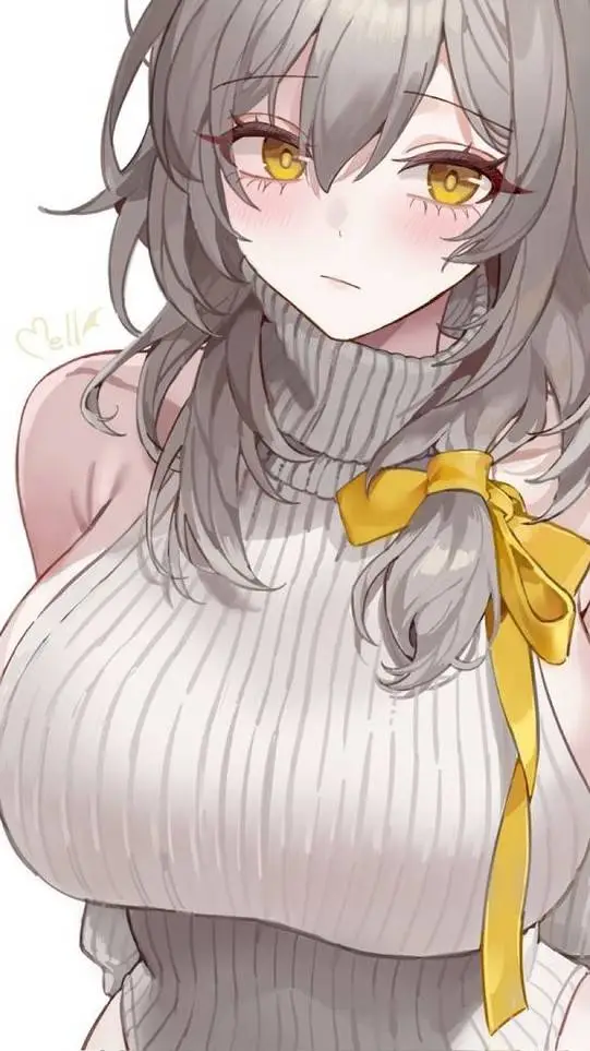 ai character: Zoe 🤭 background
