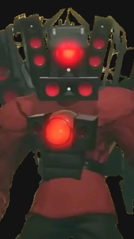 ai character: Titans  background