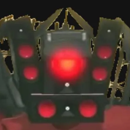 chat with ai character: Titans 