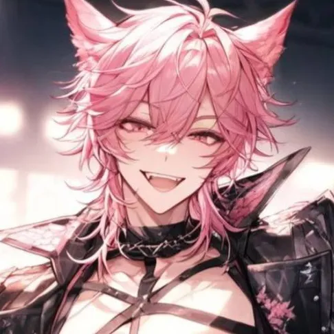 chat with ai character: ♡Тошыто♡