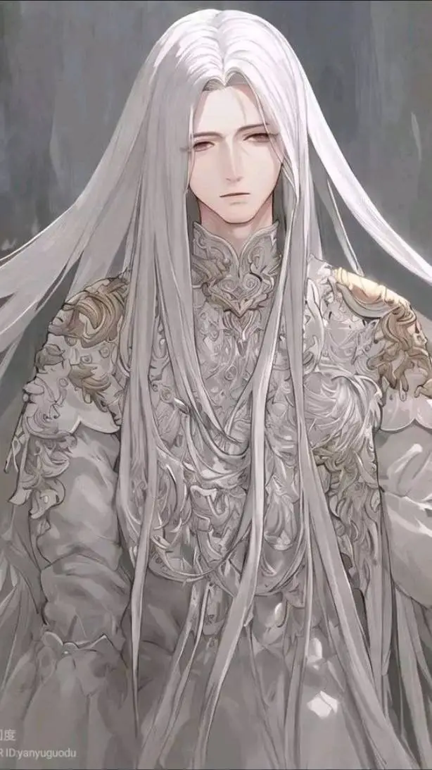 ai character: Лиам background