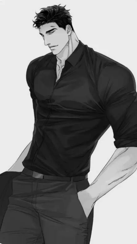ai character: Александр background
