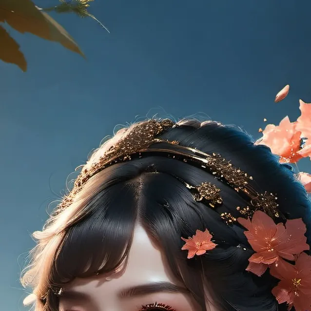 chat with ai character: Мань Юй