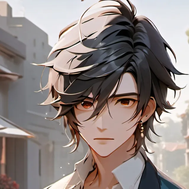 chat with ai character: tú compa 